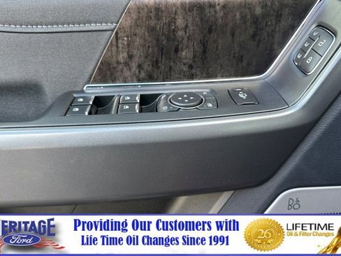 New 2026 Ford F250 Lariat w/ Black Appearance Package image 11