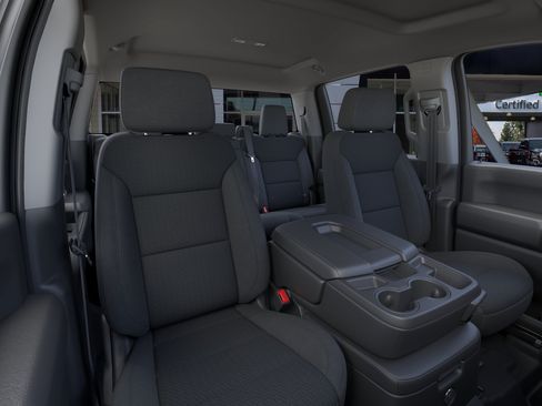 New 2026 GMC Sierra 3500 Pro w/ Convenience Package RWD image 16