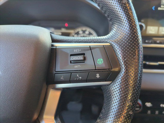 Used 2022 Mitsubishi Outlander SE FWD image 16