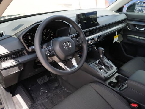 New 2026 Honda CR-V LX image 15