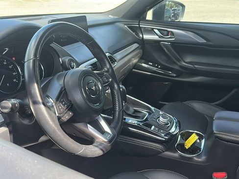 Used 2021 MAZDA CX-9 Grand Touring image 5