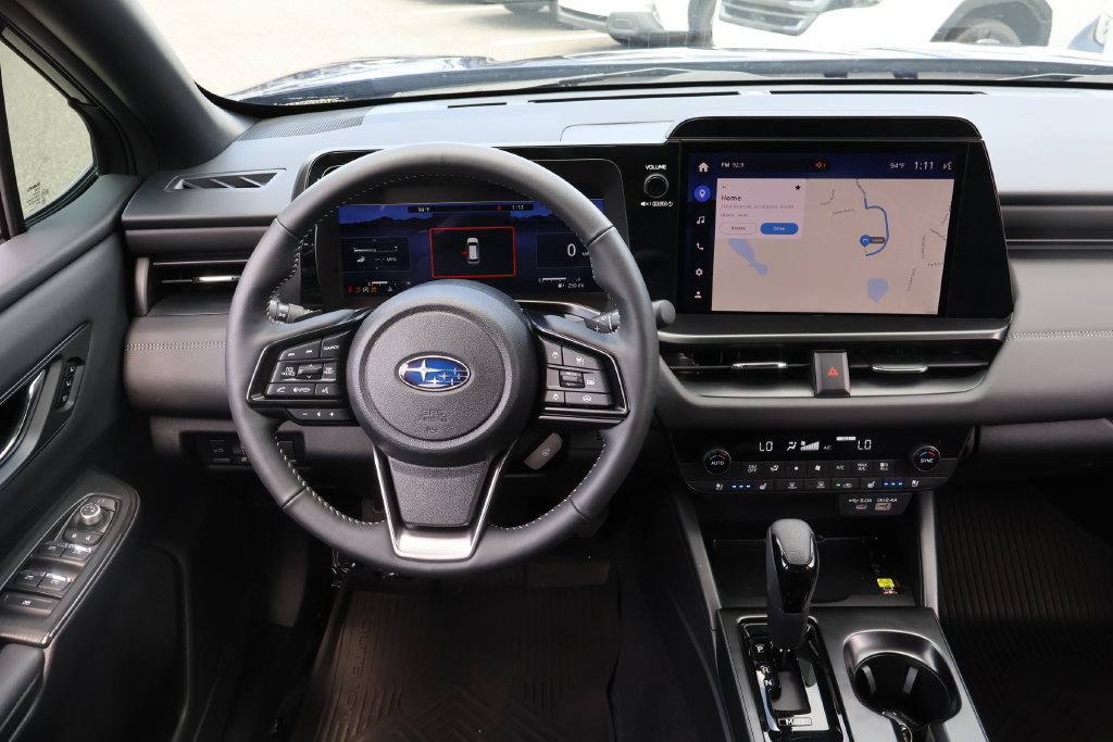Certified 2026 Subaru Outback Touring AWD/4WD image 15
