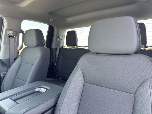 New 2026 GMC Sierra 1500 Pro w/ Pro Value Package RWD image 21