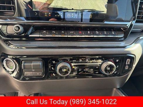 New 2026 Chevrolet Silverado 1500 ZR2 w/ Dark Appearance Package image 19