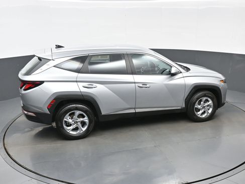 Used 2023 Hyundai Tucson SE image 35