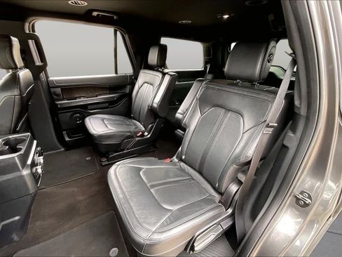 Used 2020 Ford Expedition Limited AWD/4WD image 20
