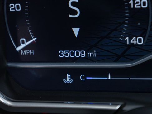 Used 2023 GMC Sierra 1500 Denali Ultimate image 18