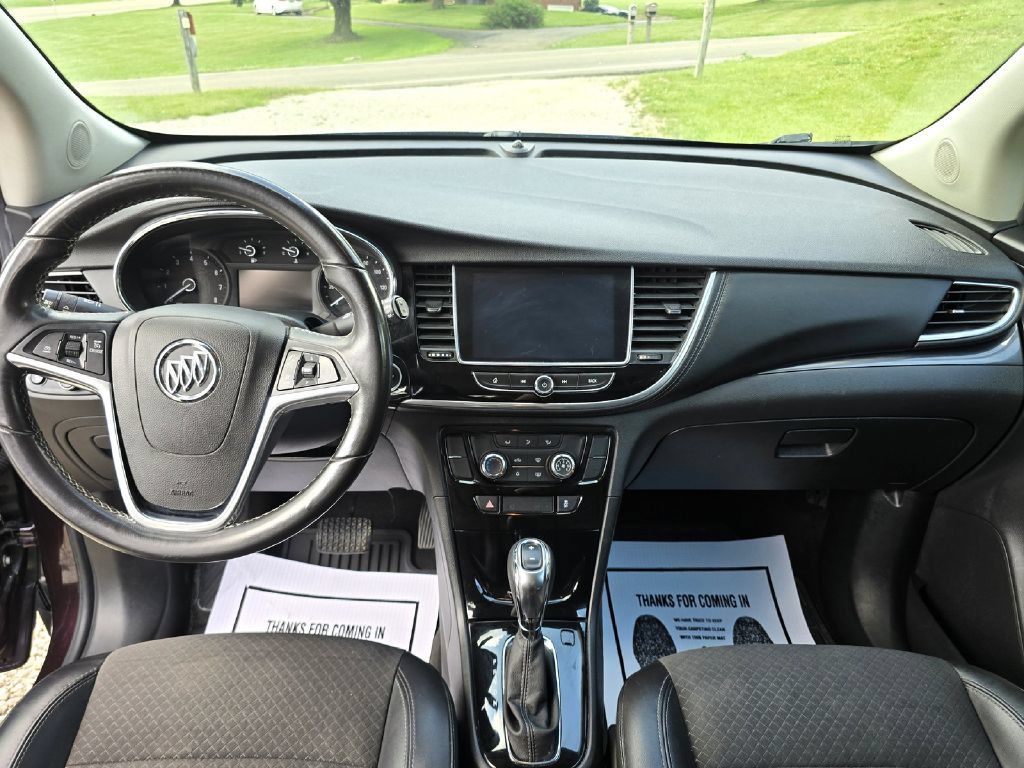 Used 2018 Buick Encore Preferred FWD image 18