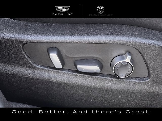 Used 2024 Cadillac XT4 Sport w/ Cold Weather Package FWD image 27