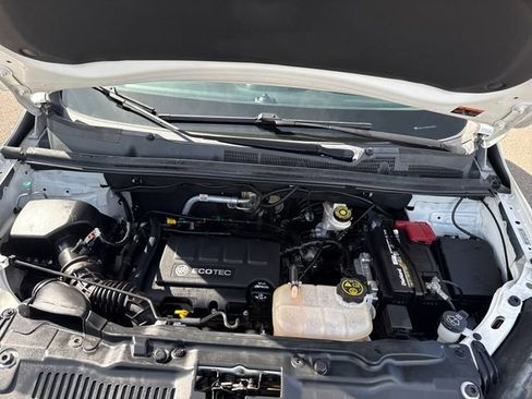 Used 2016 Buick Encore AWD image 18