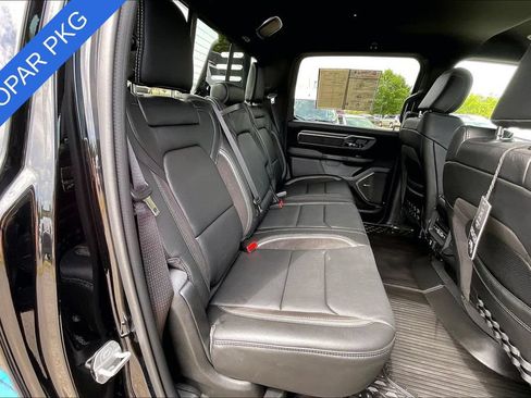 Used 2025 RAM 1500 RHO w/ RHO Level 1 Equipment Group AWD/4WD image 24