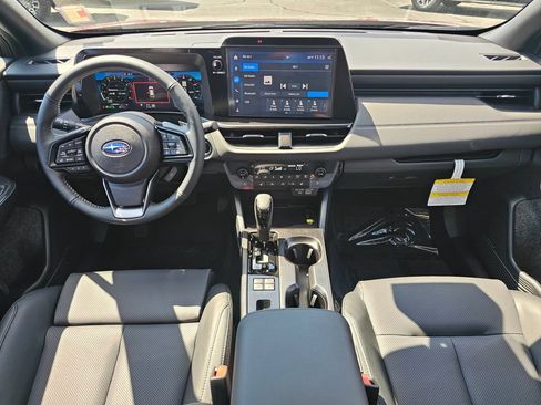 New 2026 Subaru Outback Touring XT AWD/4WD image 26