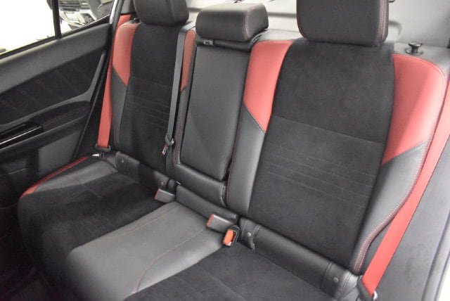 Used 2020 Subaru WRX STI AWD/4WD image 7
