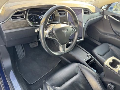 Used 2016 Tesla Model S 75D image 8