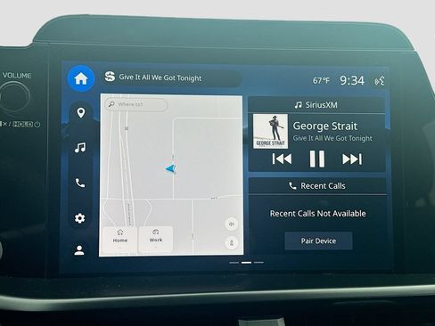 New 2026 Subaru Outback Premium AWD/4WD image 13