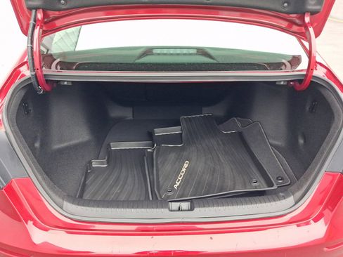 Used 2023 Honda Accord EX image 23