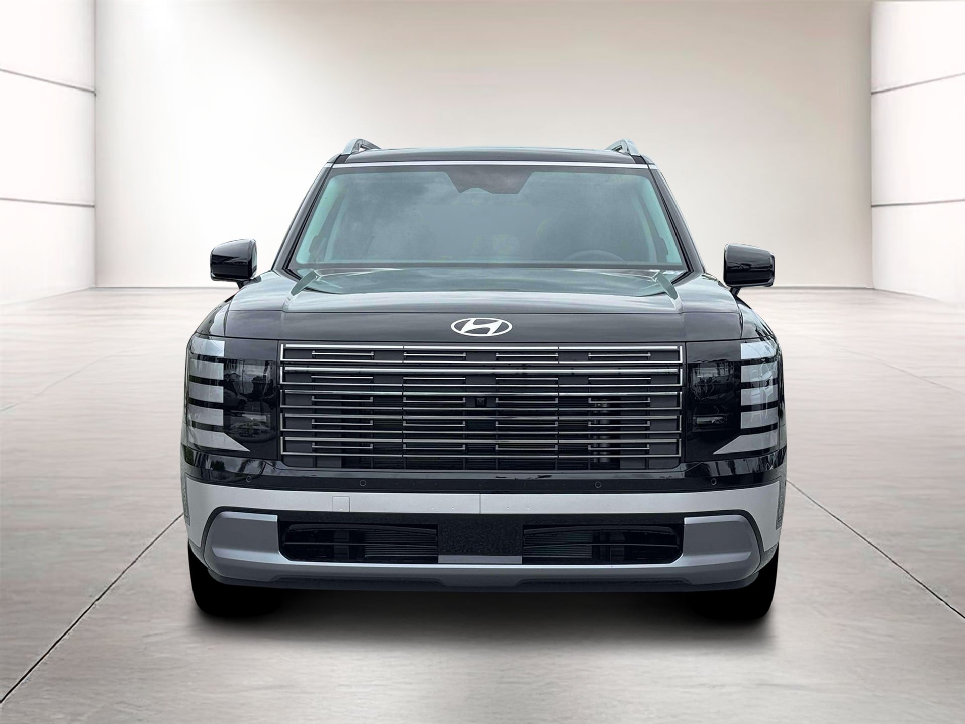 New 2026 Hyundai Palisade Limited FWD image 12