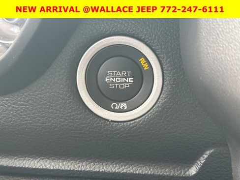 Certified 2023 RAM 1500 Big Horn image 22