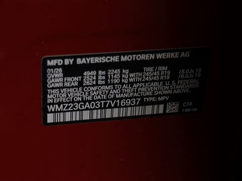 New 2026 MINI Cooper Countryman S image 23