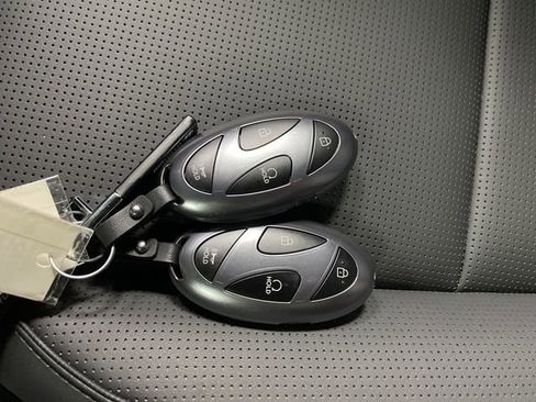 New 2026 Hyundai Palisade XRT Pro image 27