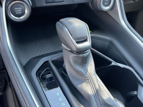 New 2026 Toyota Grand Highlander AWD image 17