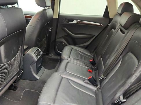 Used 2012 Audi Q5 2.0T Premium Plus image 21