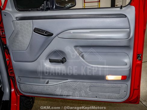 Used 1997 Ford F250 XLT image 67