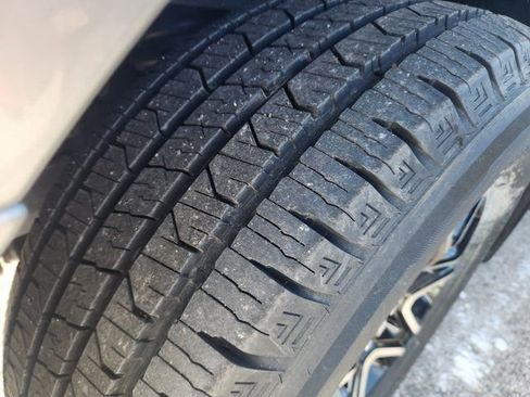 Used 2022 Ford F150 Lariat w/ Equipment Group 502A High image 25