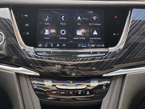 New 2025 Cadillac XT6 Premium Luxury w/ Technology Package image 12