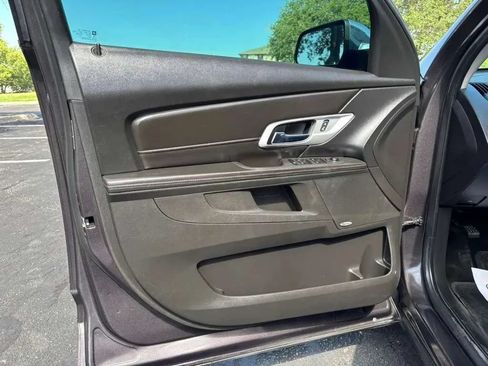Used 2015 GMC Terrain SLT w/ Chrome Appearance Package FWD image 18