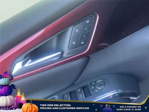 New 2026 Chevrolet Traverse RS w/ LPO, Floor Liner Package image 13