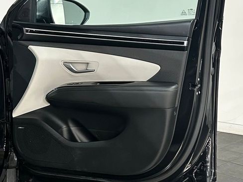 Used 2023 Hyundai Tucson Limited image 51