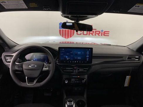 New 2026 Ford Escape ST-Line w/ Tech Pack #1 image 17