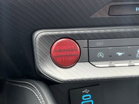 New 2026 Ford Mustang Premium image 22