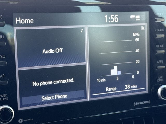 Certified 2022 Toyota Corolla SE FWD image 19