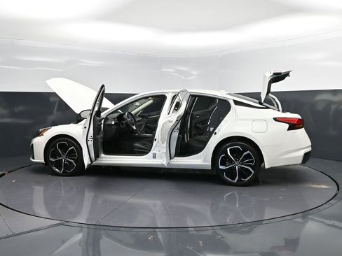 Used 2024 Nissan Altima 2.5 SR image 47