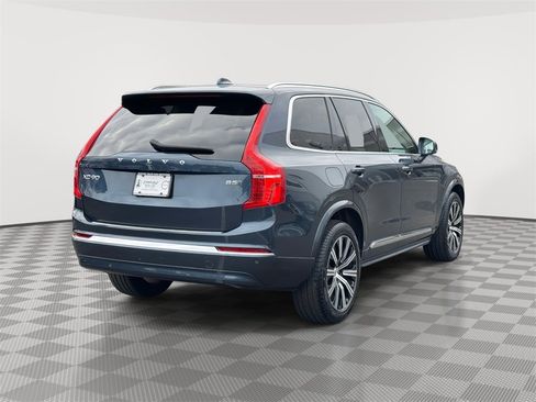 Certified 2024 Volvo XC90 B5 Core w/ Protection Package Premier image 4