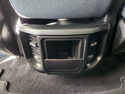 Used 2025 RAM 1500 Tradesman w/ Night Edition image 33