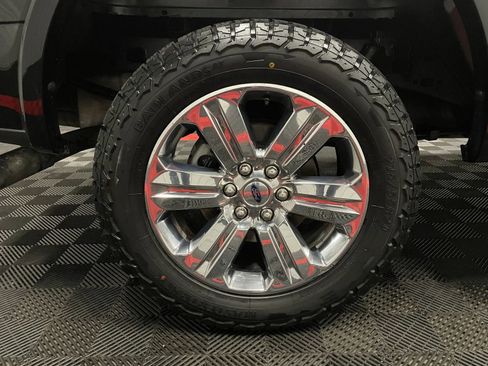 Used 2020 Ford F150 Lariat w/ Equipment Group 502A Luxury image 22