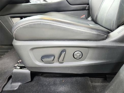 Used 2025 INFINITI QX60 Pure image 20