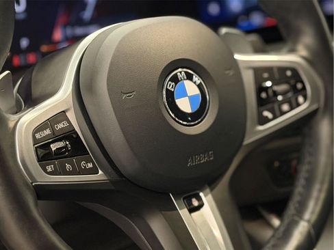 Used 2024 BMW M340i w/ Premium Package RWD image 22