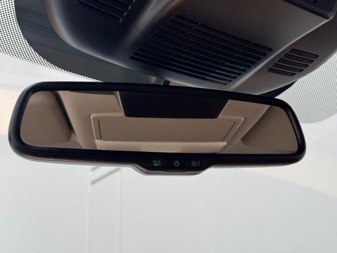 Used 2021 Nissan Rogue Platinum FWD image 30