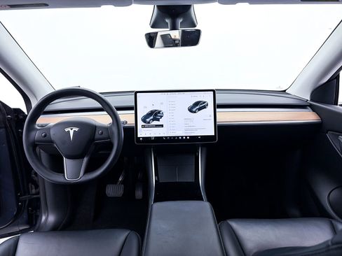 Used 2020 Tesla Model Y Long Range AWD/4WD image 21