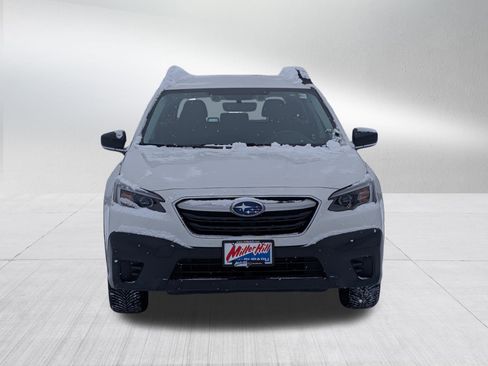 Used 2021 Subaru Outback image 2
