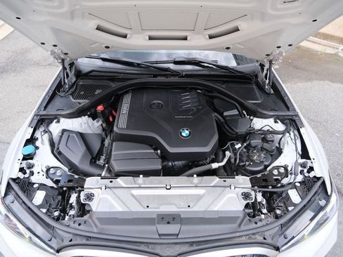 Used 2024 BMW 330i Sedan image 37