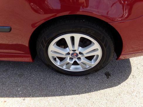 Used 2006 Saab 9-3 2.0T image 29