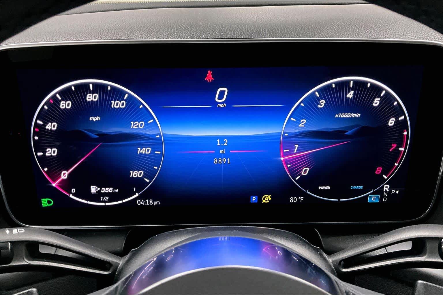 Certified 2026 Mercedes-Benz GLC 300 4MATIC image 26