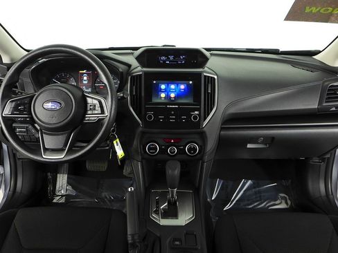 Certified 2023 Subaru Crosstrek 2.0i image 23