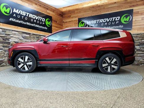 New 2026 Hyundai Ioniq 9 SEL image 4