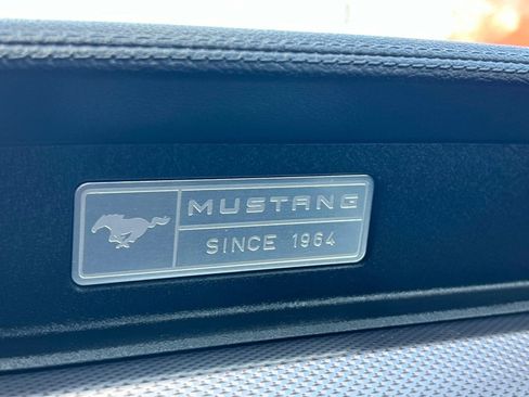 Used 2017 Ford Mustang Coupe image 27